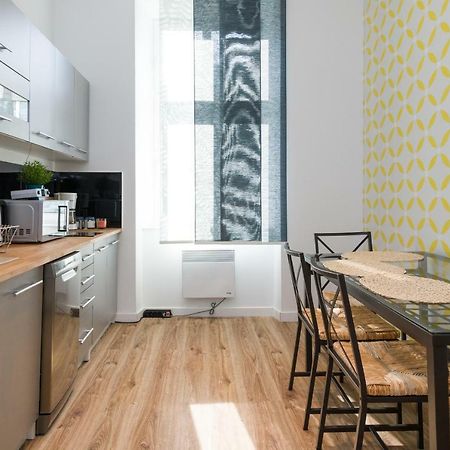 Apartament Lubicz 3 Kraków Eksteriør billede