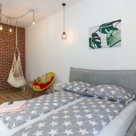 Apartament Lubicz 3 Kraków Eksteriør billede