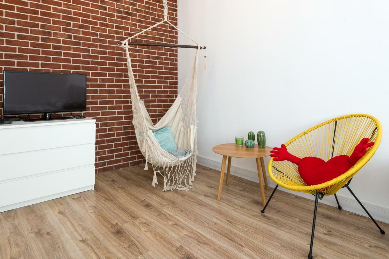 Apartament Lubicz 3 Kraków Eksteriør billede