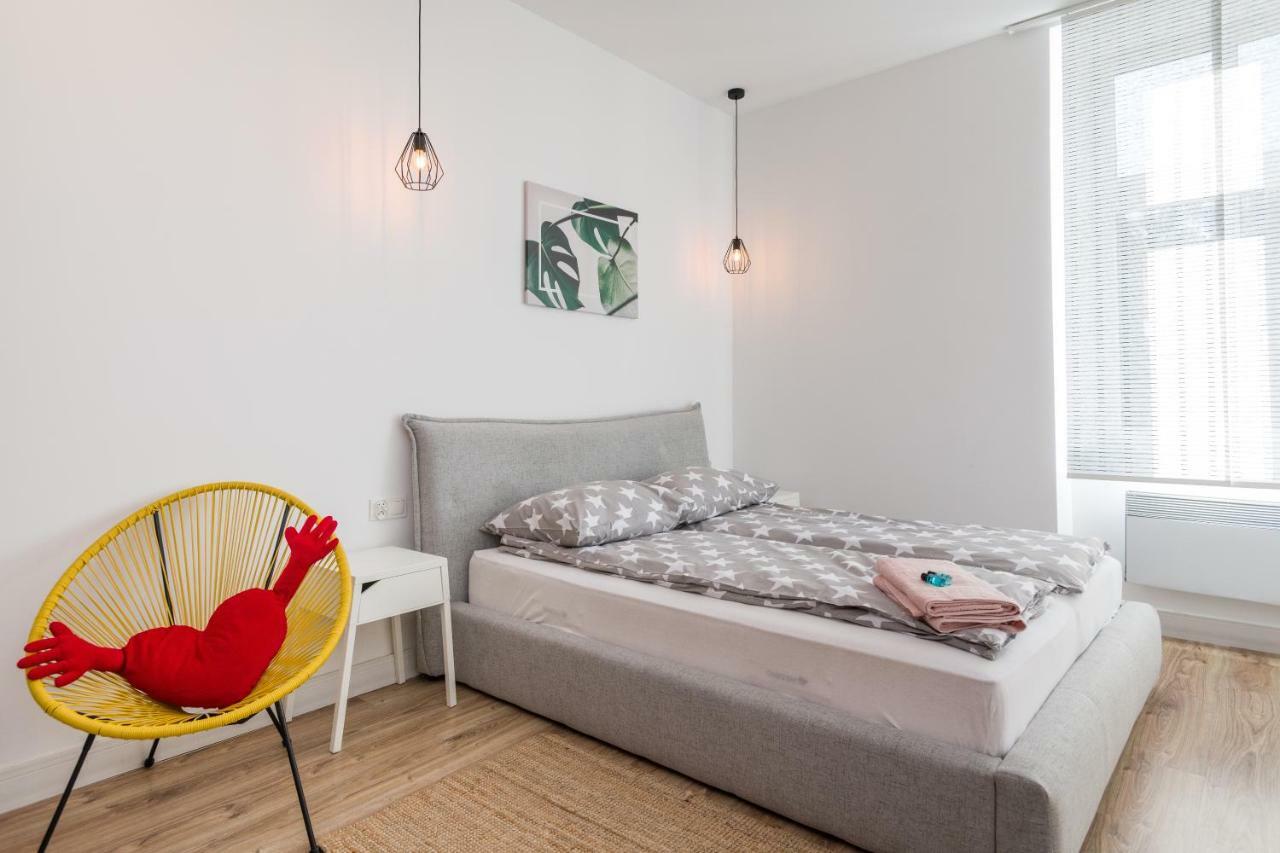 Apartament Lubicz 3 Kraków Eksteriør billede