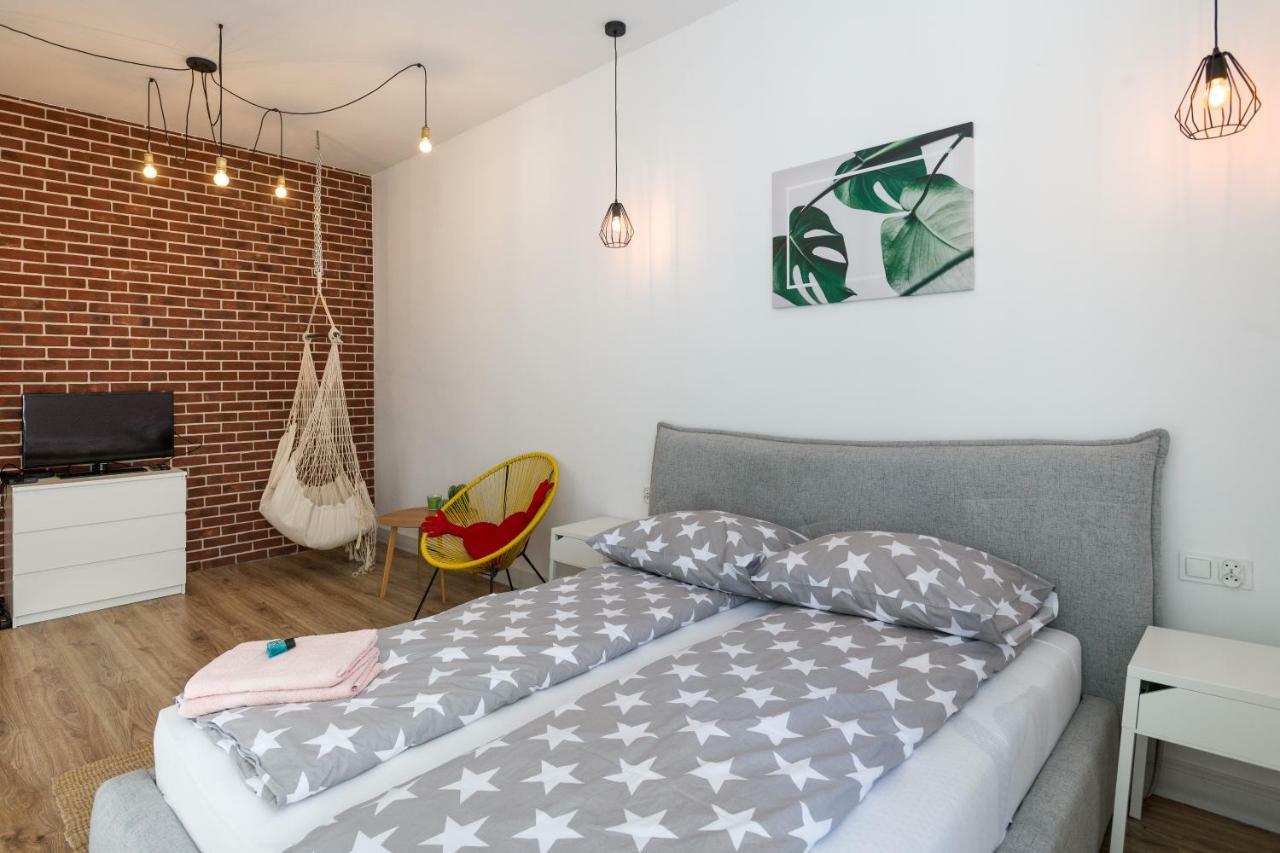 Apartament Lubicz 3 Kraków Eksteriør billede