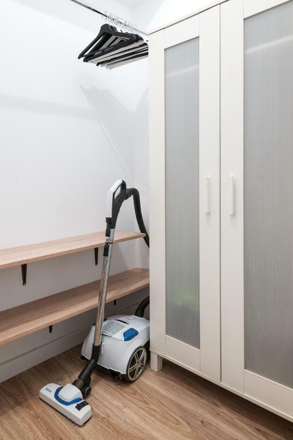 Apartament Lubicz 3 Kraków Eksteriør billede